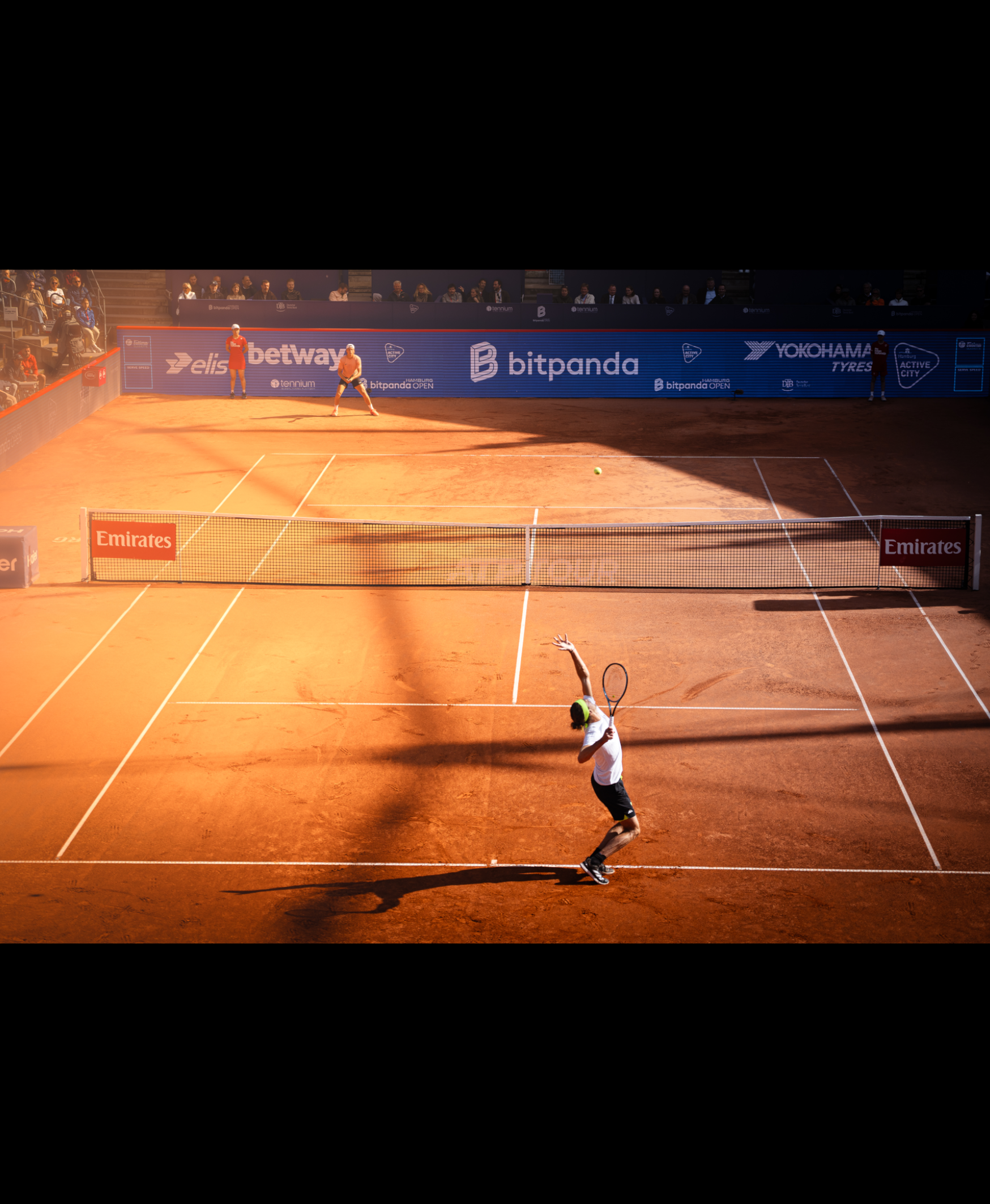Tennisneu